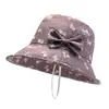 Sombreros para Mujer en Primavera y Verano, Sombreros para Mujeres de Mediana Edad y Mayores, Sombreros de Protección Solar para Señoras Mayores, Sombreros para Abuelas y Madres de Mediana Edad y Mayores, Sombreros de Pescador Retro para Proteger del Sol
