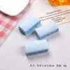 Resina Simulada Chocolate Postre Comida Juguete Accesorios Miniatura Juguetes para Niños DIY Pasador Elementos de Oveja Pequeña