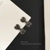 Pasador de Pelo de Lazo Totalmente Incrustado de Diamantes de Gama Alta para Mujer, Pinza para Flequillo Lateral, Pasador Elegante, Adorno para el Cabello, Mini Pinza de Pato, Verano
