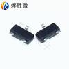 Sm712.Tct 712 Sot23 Protección contra Rayos Tvs Tubo de Supresión Transitoria Nuevo Original Diez