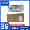 Filtro de Aceite, Malla de Aceite, Filtro de Aceite del Motor, Piezas para Compresor de Aire Atlas 1837011951 en Stock