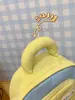 Mochilas de Guardería de Comercio Exterior Transfronterizo, Mochilas Lindas Estilo Ins para Niñas de 3-5 Años, Mochilas para Niños de Preescolar