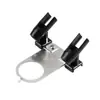 Suporte para Aerógrafo Sagud, Vários Estilos, Suporte para Aerógrafo Modelo, Suporte de Aerógrafo para Bomba de Ar, Rack de Armazenamento Universal