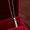 Collar Bestseller Otoño Cruzado Pequeño Muchos Estilos Diseño Cadena para Clavícula de Mujer Joyería Versátil Venta al por Mayor
