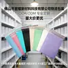 ¡Guau! Bolsas de Sobre de Burbujas Coextruidas de Colores, Bolsas de Burbujas Engrosadas Multicolores a Prueba de Golpes, Bolsas de Burbujas Personalizadas para Comercio Electrónico y Entrega Express