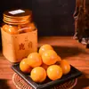 Bálsamo de Veado 120g do País dos Cervos da Província de Jilin, Nutritivo para Homens e Mulheres, Popular no Douyin e Kuaishou, Pílulas de Cervo Bebê, Pílulas de Chicote de Veado, Efeito Duradouro