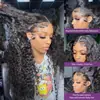 AliExpress deseja nova peruca longa cacheada europeia e americana para mulheres peruca frontal de renda cacheado pequeno preto africano touca de cabelo comprido