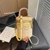 Bolsa de Trabalho Exquisita para Mulheres, Tendência da Nova Primavera 2026 Bolsa de Mão para Escritório, Bolsa Saco de Ombro Único Transversal de Alta Qualidade