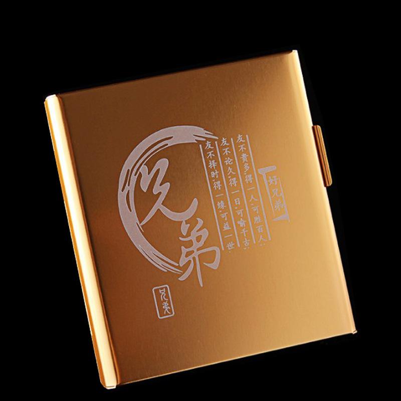对开金