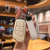 Estuche para Llaves Chery Little Ant Modelo 2022 Little Ant Eq1 Estuche Especial Modificado Qq Ice Cream Zhidou D1 Portallaves para Mujeres