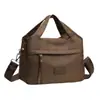 Nova Moda Bolsa de Ombro de Nylon 2026 para Mulheres, Bolsa Transversal Grande Capacidade para o Dia a Dia, Bolsa Simples e Versátil para Mães, Bolsa de Mão