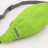 Bolsa de cintura deportiva para exteriores personalizada de comercio exterior para correr, para teléfono móvil, para hombre y mujer, bolsa deportiva multifuncional para viajes, ultraligera, moderna, bolsa pequeña