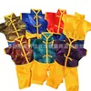 Suministros Funerarios al por Mayor: Prendas Pequeñas de Tela, Ropa para Difuntos, Ropa de Tela para Difuntos, Ropa para Niños, Ropa para el Día de Muertos (1 de octubre)
