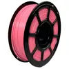 Filamento para Impresión 3D Petg Color Regular 1.75mm, Impresión Suave Sin Obstruir la Boquilla, Filamento Suave 1kg