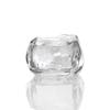 Copo de vidro estilo japonês atacado casa cristal cristal Master Cup copo único xícara de chá comercial xícara de chá kung fu conjunto de chá