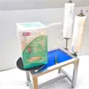 Máquina Envolvedora de Film Estirable Eléctrica, Máquina Envolvedora de Film Estirable, Máquina Empaquetadora de Film Estirable, Máquina Empaquetadora, Máquina Envolvedora de Cajas Totalmente Automática
