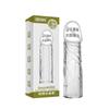 Agradable Set de Cristal, Set Raíz de Dragón para Hombres, Guerra de Larga Duración, Suzaku, Escama de Dragón Verde, Set Colmillo de Lobo Xuanwu, Juguetes Sexuales para Adultos