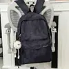Mochila tie-dye para mujer, una bolsa de viaje casual elegante y única con gran capacidad y diseño ligero, adecuada para estudiantes de secundaria y preparatoria