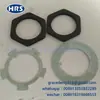 90215-42025 Es Adecuado para Toyota Hilux Land Cruiser Espaciador de Tuerca de Ajuste de Dirección y Otros