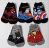 Meias de Comércio Exterior Novas Meias Fofas de Desenho Animado Estilo Coreano Meias Casuais Femininas Crayon Shin-Chan Meias Baixas Venda Direta