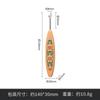 Removedor de hilo de color transfronterizo cortador de hilo de coser manual removedor de hilo corte de hilo de ropa en stock estilo de cabello rápido