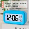 Despertador Artefacto de Despertar Específico para Estudiantes Despertador Potente Volumen Grande Reloj Inteligente Nuevo Despertador Digital Inteligente para Niños
