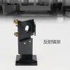 Máquina de Corte a Laser 1325 Máquina de Gravação de Hardware Cabeça de Corte Refletor Redutor Montagem Acessórios de Reparo