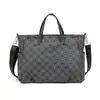 Bolsa para Laptop 15,6 polegadas Feminina Portátil Grande Capacidade Pasta Executiva Ombro Transversal Bolsa Tote para o Dia a Dia
