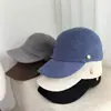 Sombrero de Pato de Lino Transpirable de Alta Gama Estilo Coreano para Mujer 2025 Nuevo Primavera y Verano Simple Retro Sombrero de Equitación Boina