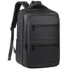Mochila de Viaje Casual para Hombre de Gran Capacidad Mochila para Mujer de 15.6 Pulgadas con Puerto USB Mochila para Viaje de Negocios