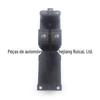 Interruptor de janela de cabelo liso de fábrica 1J3959857 1J3959857B para Skoda