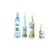 Haishi Hainuo Repelente de Mosquitos Água de Banho Líquido Antibacteriano Óleo Refrescante Verão Exterior Contra Picadas de Mosquitos Essência de Óleo Fênix