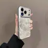 Funda de Mariposa de Ensueño para iPhone 17 Pro Max, Nuevo Modelo Apple 16 Pro, 15 Pro, Niche 16