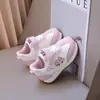 Moda Masculina 2026 Outono Nova Cor Color Block Design Tendência Tênis, Meninas Bebê Dia a Dia Versátil Sapatos Forrest Gump