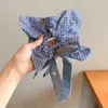 Scrunchies infantiles dulces que no dañan el cabello, coleteros de alta gama para niñas, gomas elásticas para el cabello, accesorios para el cabello y adornos para el cabello