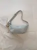 2026 Bolso de Hombro Cruzado para Mujer de Gran Capacidad, Elegante, Estilo Bollo, Moda Retro, Debajo del Brazo