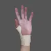 Protetor de Bainha do Tendão do Polegar Articulação do Pulso Protetor de Pulso Mão de Mouse Mão de Mãe Manga para Polegar Protetor de Pulso