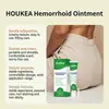 Creme para Cuidados Perineais Houkea Possui Fórmula Suave, Textura Hidratante, Não Grudento e Proporciona Cuidado Confortável para a Área Perineal