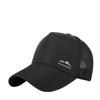 Gorra de Malla Estampada para Hombre Primavera/Verano 2026 Campismo al Aire Libre Gorra de Béisbol Protector Solar Protección Solar Ciclismo Senderismo Gorra de Pico de Pato