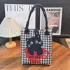 Bolso Nuevo para Viajes Diarios y Regalo de Vacaciones, Bolso Tote Tejido, Bolso de Mano de Gran Capacidad, Bolso de Hombro Único para Mujer