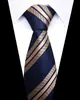 Suministro Listo de Fábrica Corbata Formal de Negocios para Hombre Novio Padrino Accesorios para Hombre de Boda