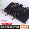 Fornecimento Direto de Fábrica de Canetas para Manicure, Conjunto de Canetas para Manicure, Canetas para Manicure Japonesa, Canetas de Puxar Linha, Canetas Funcionais, Canetas para Fototerapia, Canetas para Linhas