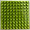 Bloques de construcción de micropartículas, placa base, accesorios, combinación, montaje, compatible con todo tipo de juguetes de partículas de microdiamante creativos a granel, venta al por mayor