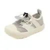 Topstar2024 Primavera Nuevo Exterior Suela Blanda Niños Senderismo Zapatos de Exterior Interior Estilo Coreano Zapatos 7001