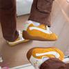 Zapatos Casuales y Versátiles de Entrenamiento Moral para Mujer 2025 Nuevo Estilo Transpirables, Cómodos, Antideslizantes y Resistentes al Desgaste Zapatos Deportivos Retro de Carrera para Pareja