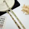 Estilo Chino Retro Cinta Tejida de 1.2cm Estilo Étnico Encaje de Poliéster Decoración de Cuello Puño Bordes En Stock