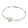 Amor cabeza cadena básica Joyería Zunmi tirado a mano hecho a mano accesorios de joyería diy suministro de fábrica precio mayorista directo