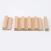 Pared de Fondo con Rejilla, Paneles de Rejilla de Pino Laminado sin Pintar, Paneles de Pared, Paneles de Pared de Fondo, Paneles Decorativos para Techo, Molduras de Madera