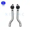 Adecuado para Nissan Renault EV801396 ES801221 ES801220 D86404BA0A rótulas de dirección interior y exterior