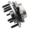 Rolamento de Cubo de Roda 5179955Aa/4Wd Roda Dianteira Adequado para Dodge: Unidade de Cubo de Roda para Pick-up Ram 1500